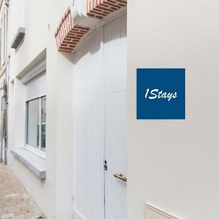1Stays Apartments - Marlot Reims Exterior photo