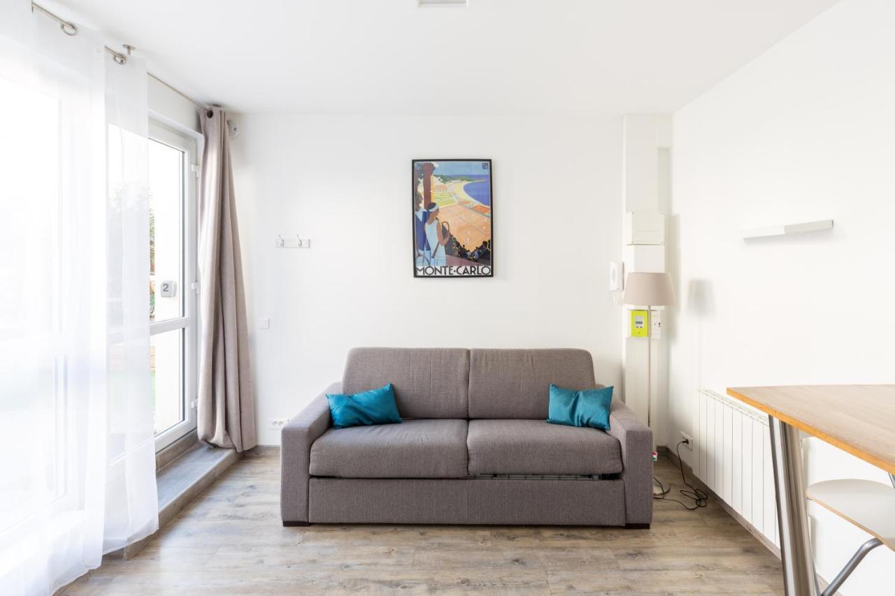 1Stays Apartments - Marlot Reims Exterior photo